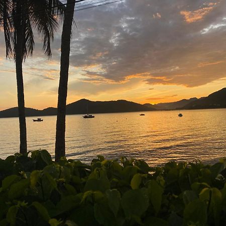 Suite Enseada Koa 2 Ubatuba Eksteriør bilde