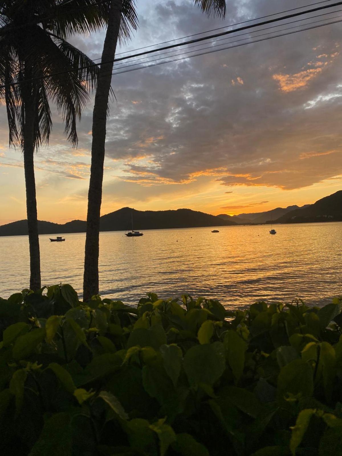 Suite Enseada Koa 2 Ubatuba Eksteriør bilde